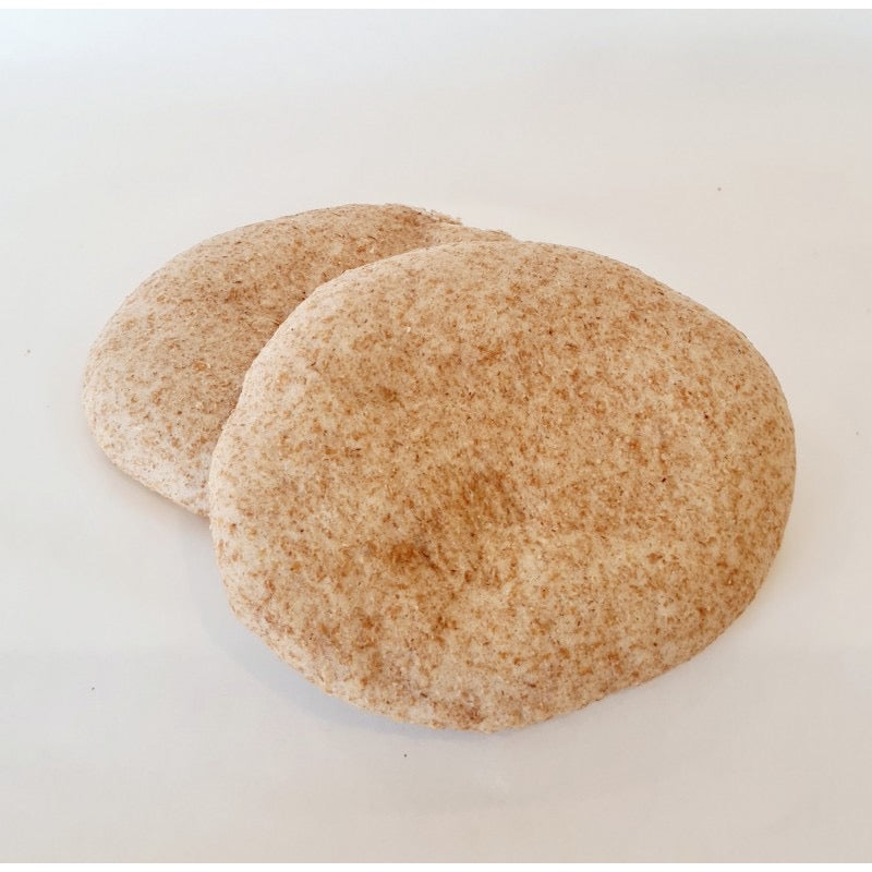Pan Pita Integral