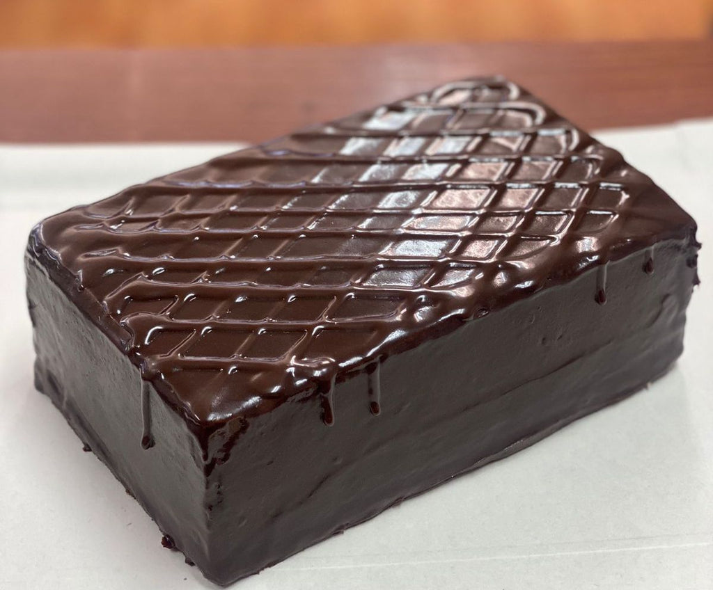 Torta Chocolate Manjar (15p)